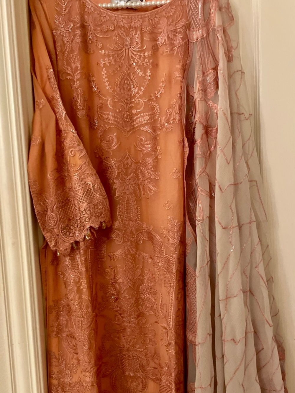 Traditional suit
